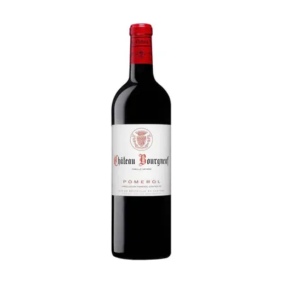 Château Bourgneuf Pomerol 2023 – Château Bourgneuf