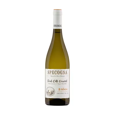 Malvasia DOC – Specogna