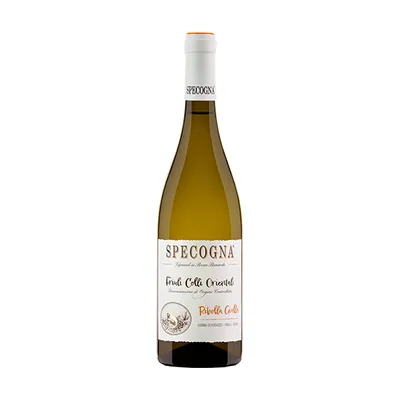 Ribolla Gialla DOC – Specogna