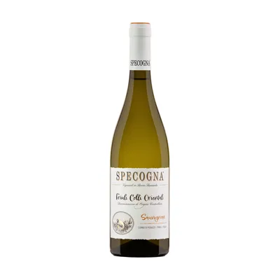 Sauvignon DOG – Specogna