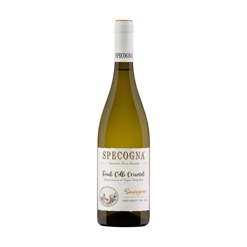Sauvignon DOG – Specogna