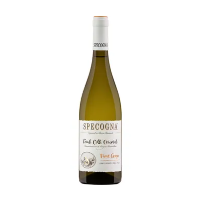 Pinot Grigio DOC – Specogna