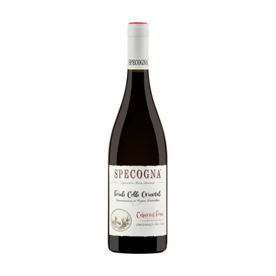 Cabernet Franc DOC – Specogna
