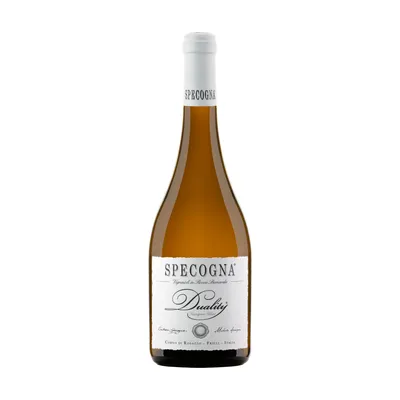 Dualita Sauvignon Blanc – Specogna