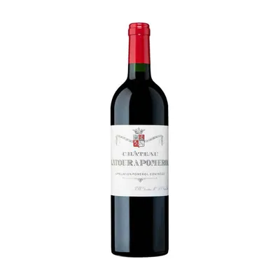 Latour à Pomerol 2023 – Latour à Pomerol