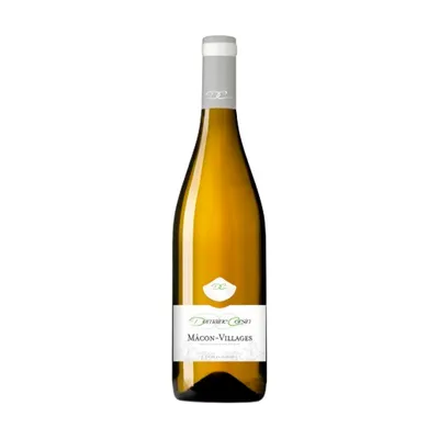 Macôn-Villages Blanc – Domaine Corsin