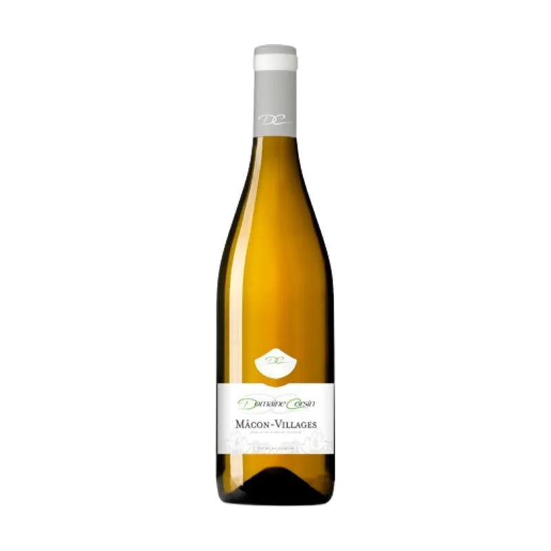 Macôn-Villages Blanc – Domaine Corsin