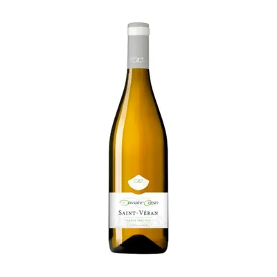 Saint-Véran Tirage Prècoce – Domaine Corsin