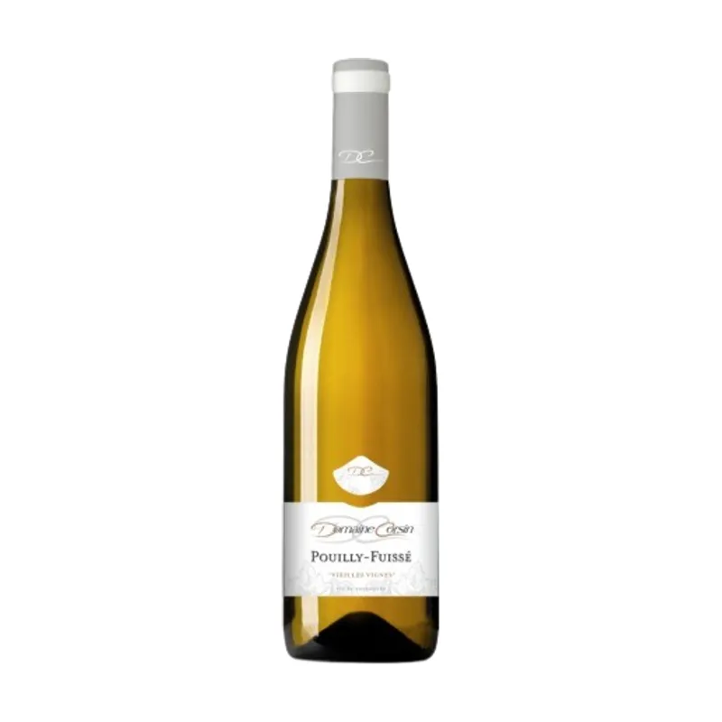 Pouilly-Fuissé Vieilles Vignes – Domaine Corsin