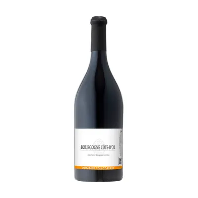 Bourgogne Rouge Cote d'Or – Domaine Tollot-Beaut