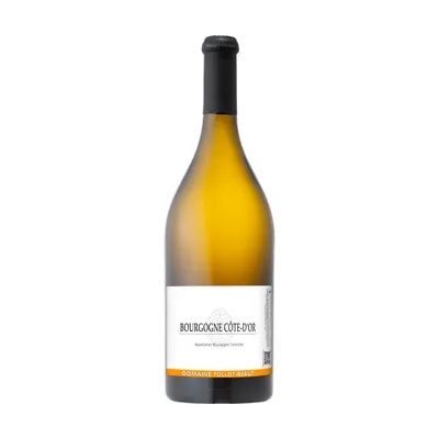 Bourgogne Blanc Cote d'Or – Domaine Tollot-Beaut