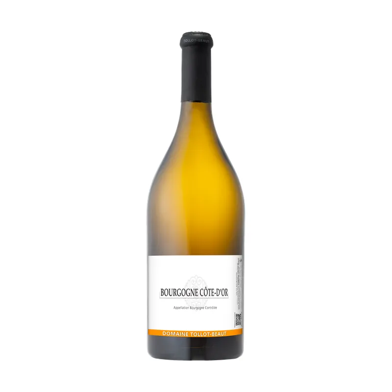 Bourgogne Blanc Cote d'Or – Domaine Tollot-Beaut