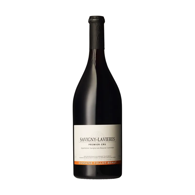 Savigny-Lavieres 1. Cru – Domaine Tollot-Beaut