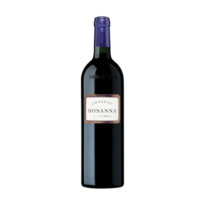 Château Hosanna Pomerol 2023 – Château Hosanna