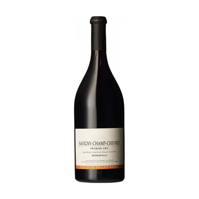 Savigny Champ-Chevrey 1. Cru Monopole – Domaine Tollot-Beaut