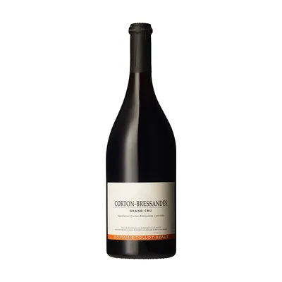 Corton Bressandes Grand Cru – Domaine Tollot-Beaut