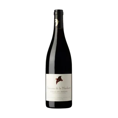 Cotes du Rhone Rouge La Dame Rousse – Domaine de la Mordorée