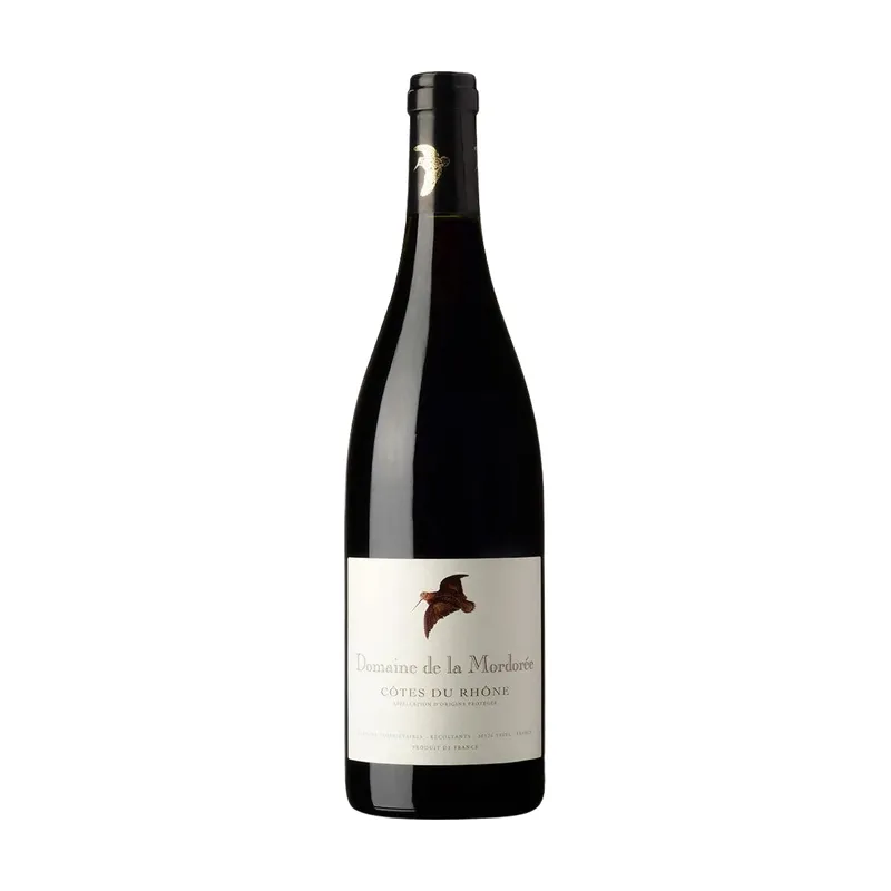 Cotes du Rhone Rouge La Dame Rousse – Domaine de la Mordorée
