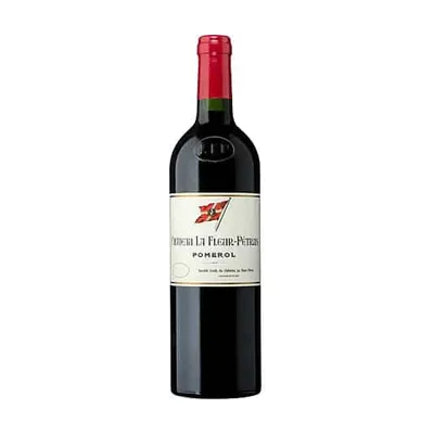 Château La Fleur-Pétrus Pomerol 2023 – Château La Fleur-Pétrus