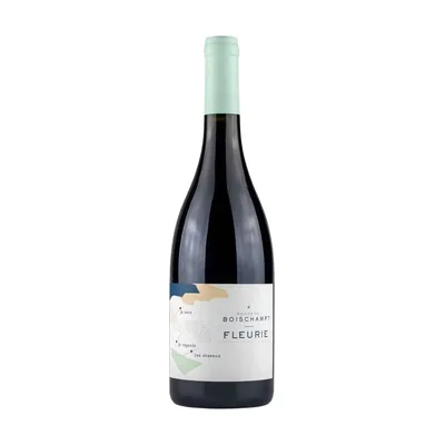 Fleurie – Domaine de Boischampt