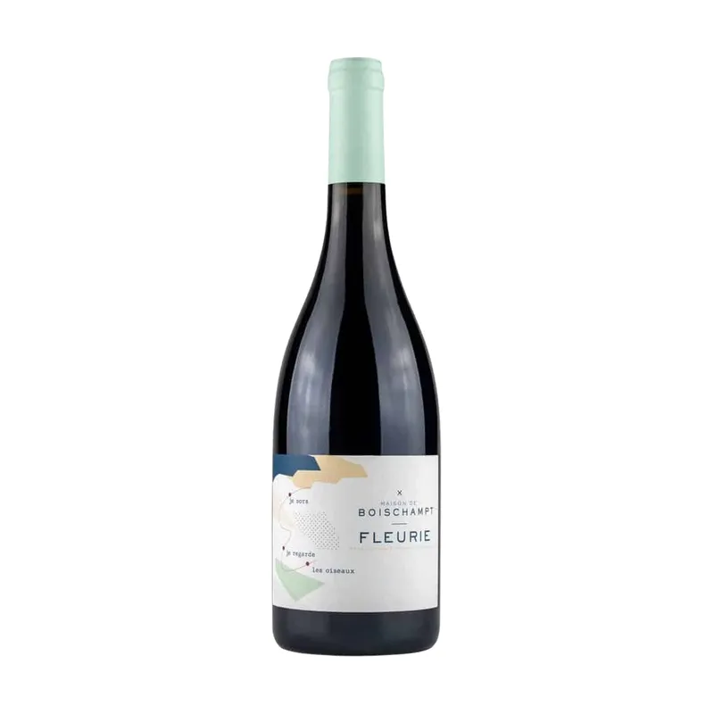 Fleurie – Domaine de Boischampt