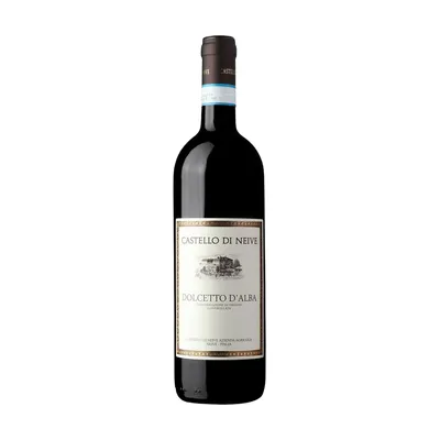 Dolcetto D'Alba – Castello di Neive