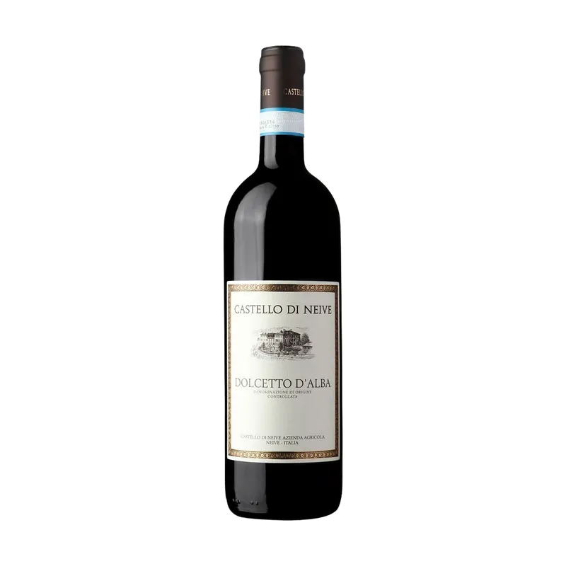 Dolcetto D'Alba – Castello di Neive