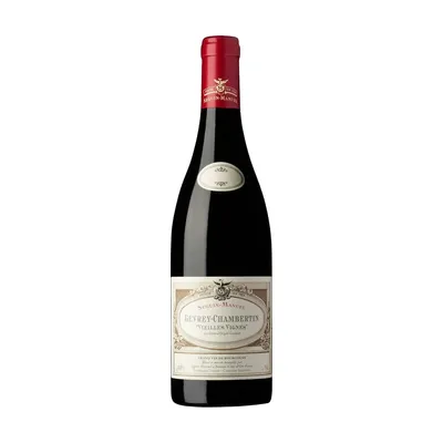 Gevrey-Chambertin Vieilles Vignes – Seguin-Manuel