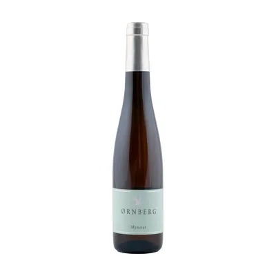 Mynster – Ørnberg Vin
