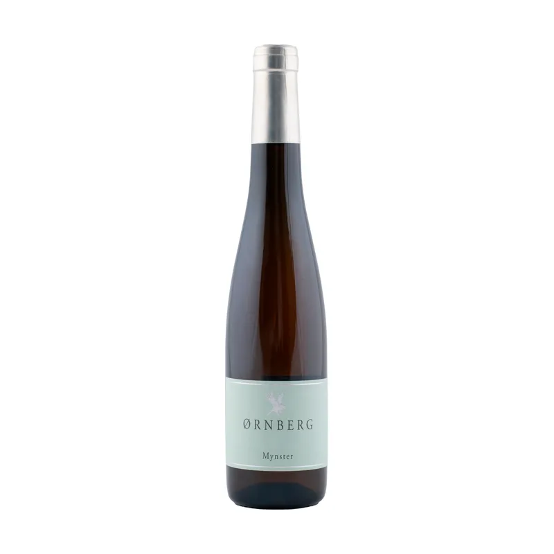 Mynster – Ørnberg Vin