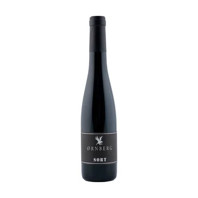 Sort – Ørnberg Vin
