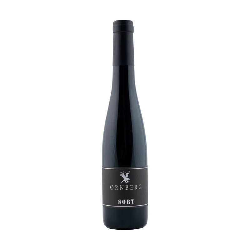 Sort – Ørnberg Vin