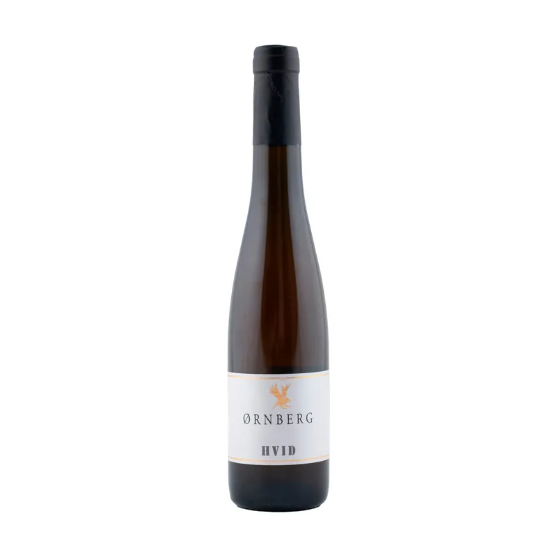Hvid – Ørnberg Vin