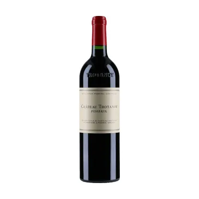 Château Trotanoy Pomerol 2023 – Château Trotanoy