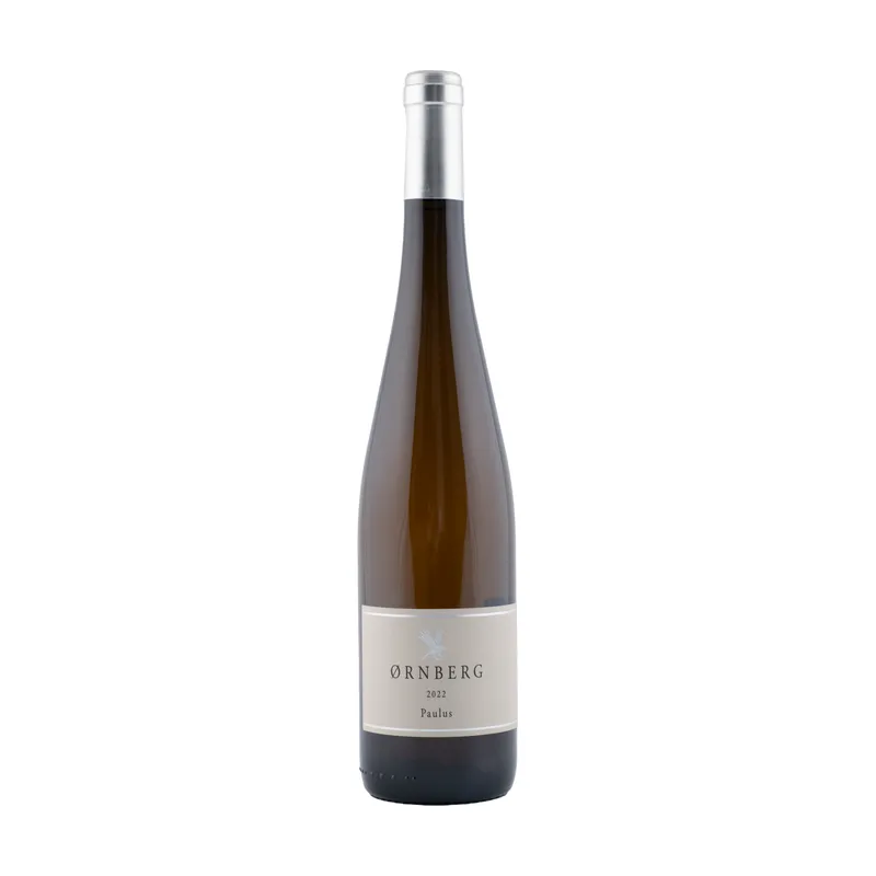 Paulus – Ørnberg Vin