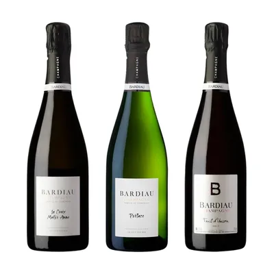 Grower Champagne Smagekasse