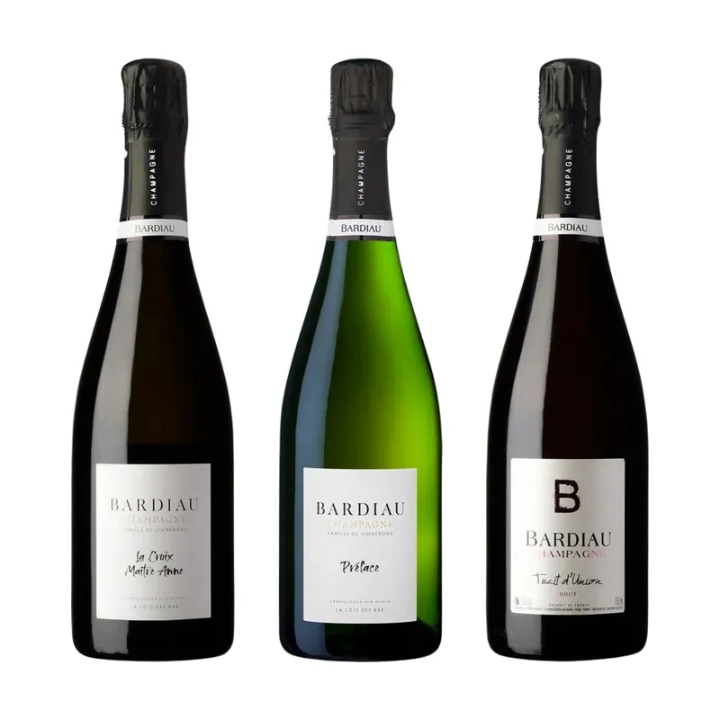 Grower Champagne Smagekasse