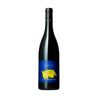 Pinot Nero Ludwig – Elena Walch