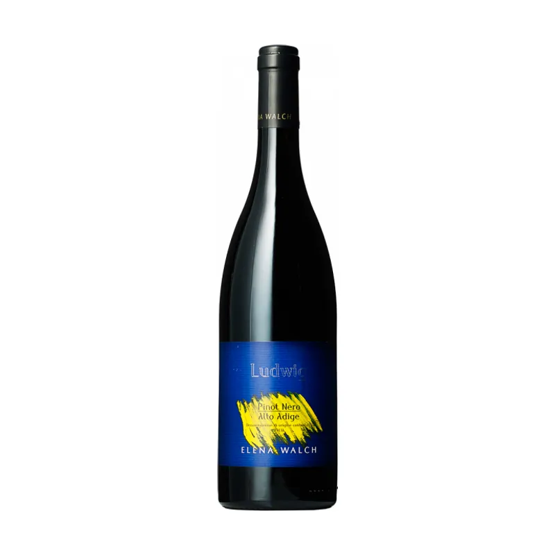 Pinot Nero Ludwig – Elena Walch