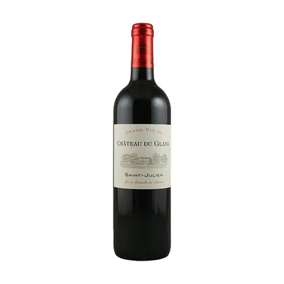 Château du Glana Saint-Julien 2018 – Château du Glana