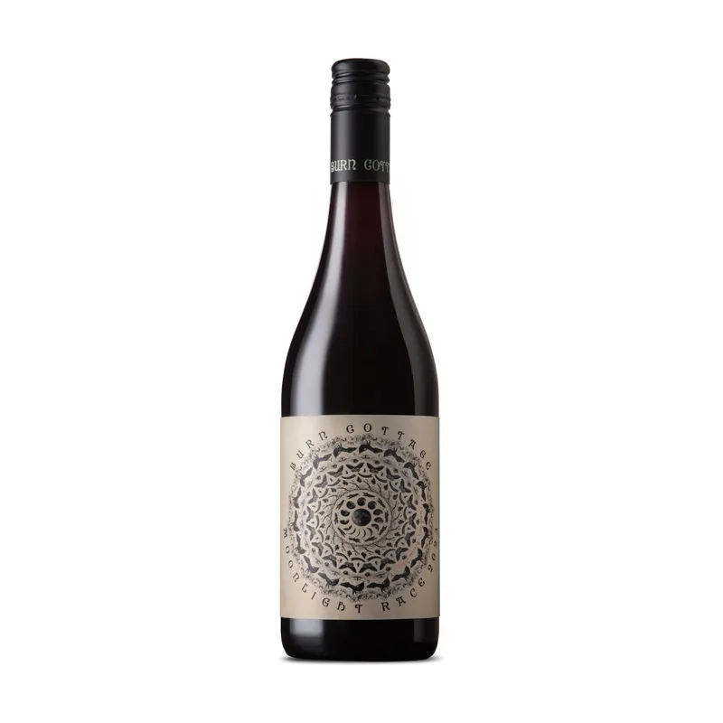 Moonlight Race Pinot Noir – Burn Cottage