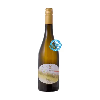 Hofer Biosecco Riesling Biodynamisk mousserende, Weinviertel, Østrig