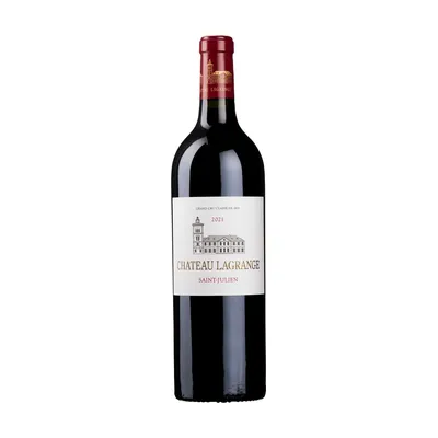 Château Lagrange Saint-Julien 3. Cru Classé 2018 – Château Lagrange