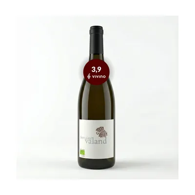 Domaine Valand Blanc  Økologisk hvidvin, Rhone Frankrig 2024 – Domaine Valand