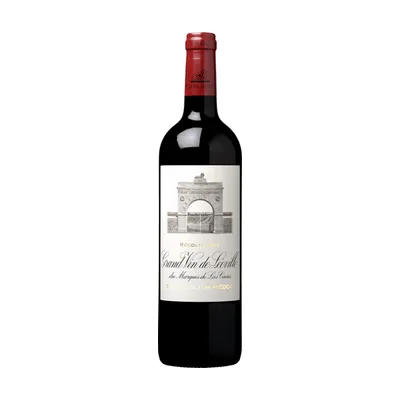 Château Léoville-Las-Cases Saint-Julien 2. Cru Classé 2021 – Château Léoville-Las-Cases