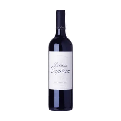 Château Capbern Saint-Estèphe 2019 – Château Capbern