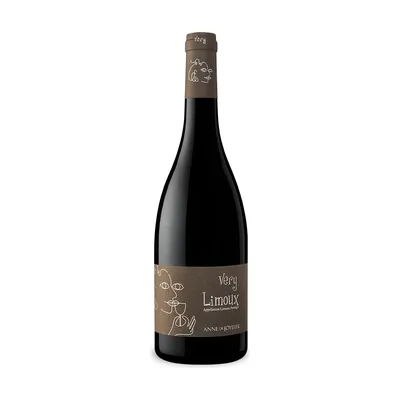 Very Limoux Rouge 2021