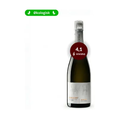 Champagne Waris-Hubert Albescent Blanc de Blancs Grand Cru Demi (37,5 cl)