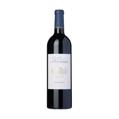 Château Kirwan Margaux 3. Cru Classé 2019 – Château Kirwan