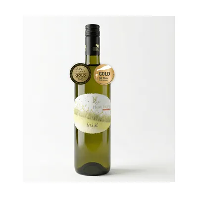 2023 H.u.M. Hofer Grüner Veltliner FRED.do - Handgelesen Biodynamisk Hvidvin, Auersthal